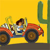 Boogie Desert Race juego