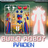 Construcción de Raiden juego