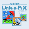 Color de Link-a-Pix luz Vol 2 juego