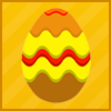 Huevos de Pascua juego