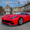 Ferrari Differences juego