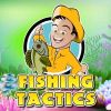 Tácticas de pesca juego