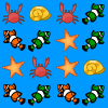 Reino de pescado juego