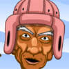 Grampa Grumble TM Kick Challenge juego