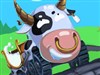 Milk Transport Car juego