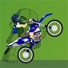 Motorbike Adventure juego