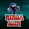 Ninja Run juego