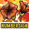 NumberSign Hidden Objects juego
