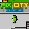 Ciudad de PIX juego