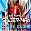 Spiderman Lizard Clone juego