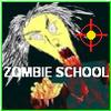 Zombie School juego